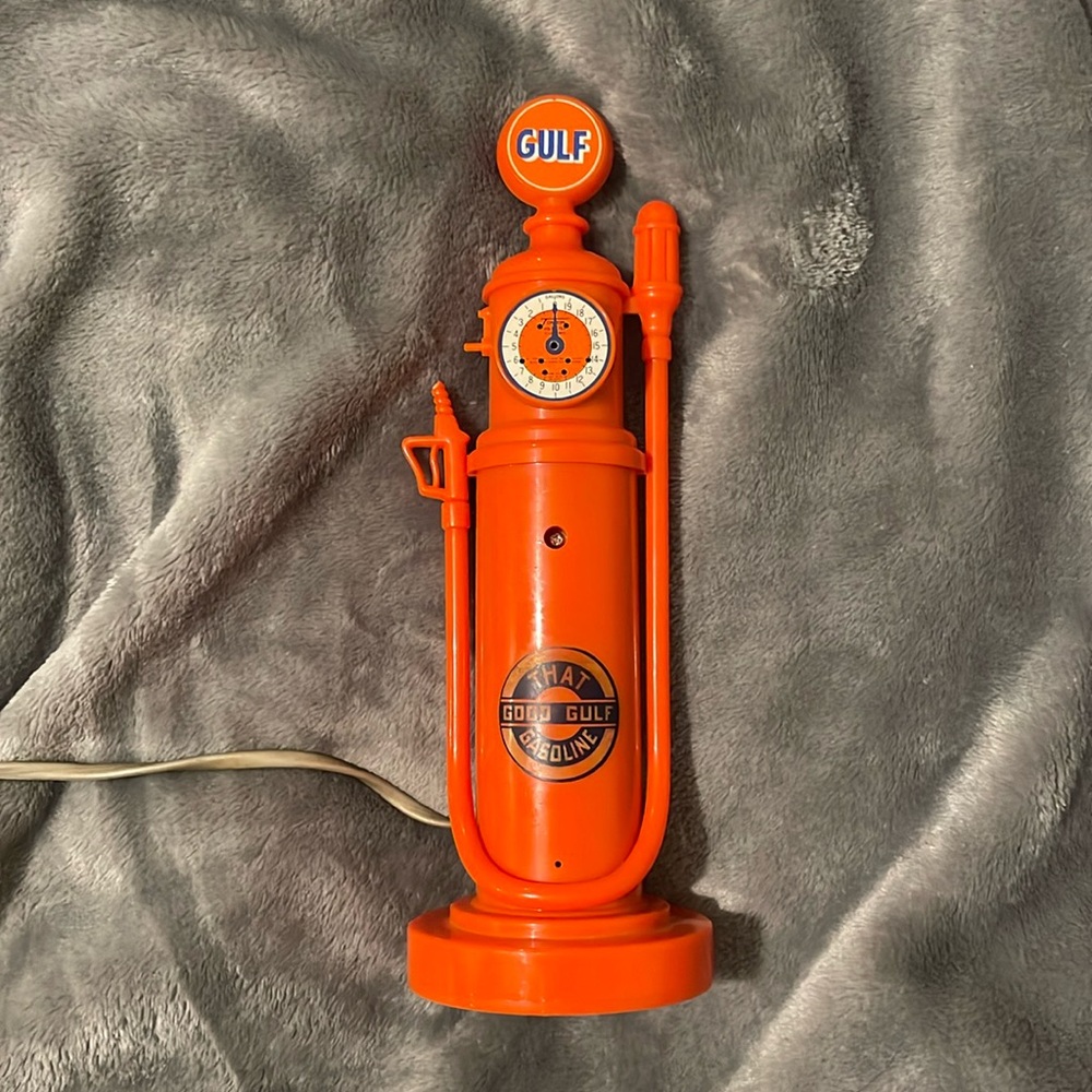 Antique “GULF” Telephone